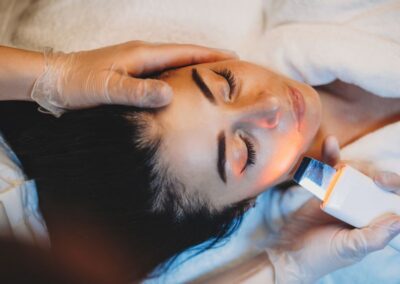 How IPL Laser Treatments Improve Skin Tone and Reduce Sun Damage